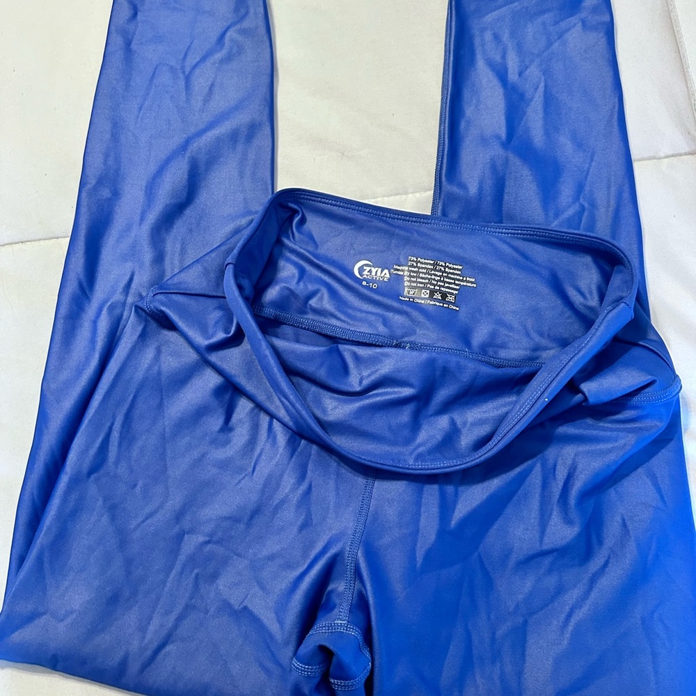 ZYIA leggings